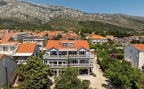 Villa Vrebac Badem On The Peljesac Peninsula